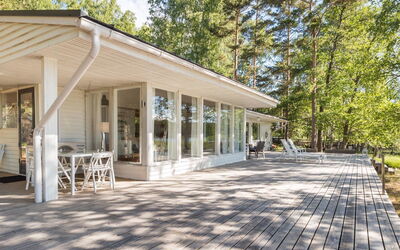 Villa Dyyni