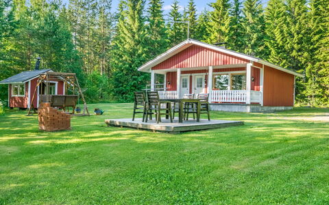 Laavusranta: Chalet, Maison, Domicile, Batiments Jardin, Siding, Cabane En Rondins, Ferme, Biens, Cabanon, Cour