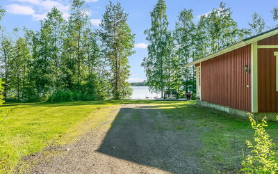 Laavusranta