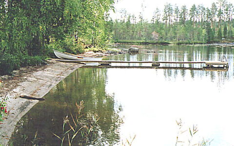 Eteläranta: L'Eau, Ressources En Eau, Cours D'Eau, Banque, Voie Navigable, Réflexion, Lac, Étang, Riparienne