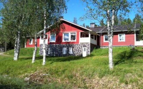 Hiiden Kämppäkartano: Chalet, Maison, Domicile, Batiments Jardin, Siding, Cabane En Rondins, Ferme, Biens, Cabanon, Cour