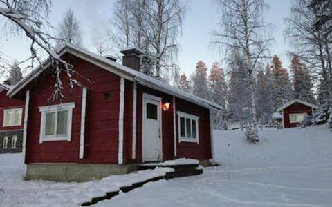 Hiiden Kämppäkartano: Chalet, Maison, Domicile, Batiments Jardin, Siding, Cabane En Rondins, Ferme, Biens, Cabanon, Cour