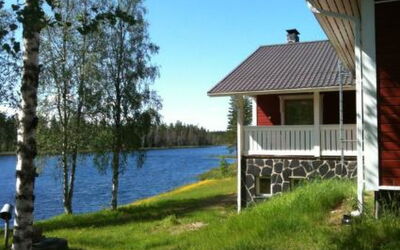 Hiiden Kämppäkartano