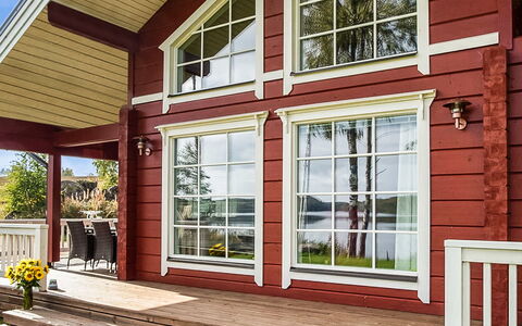 Myllymökki: Bois, Siding, Chalet, Maison, Domicile, Planche, Batiments Jardin, Cabane En Rondins, Dur, Porche