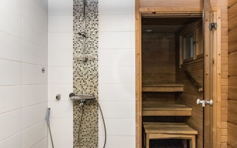 Myllymökki: Bois, Siding, Chalet, Maison, Domicile, Planche, Batiments Jardin, Cabane En Rondins, Dur, Porche