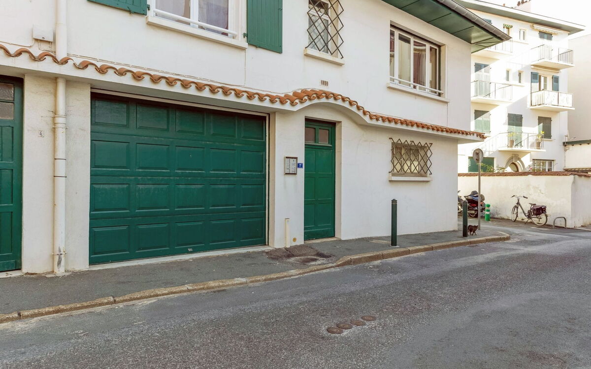 Les 3 Couronnes, L'annexe