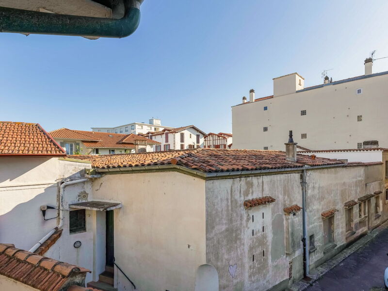 Les 3 Couronnes, L'annexe