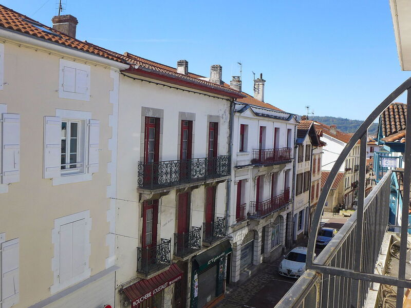 Rue Du Port