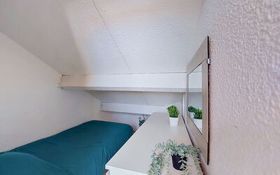 Logement:&nbsp;Coudalère Guadeloupe 960.16