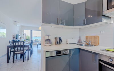 Logement:&nbsp;Coudalère Guadeloupe 960.9