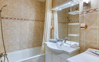 Logement:&nbsp;Chanteneige 201 380.5