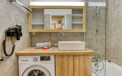 Logement:&nbsp;Chanteneige 301 380.3