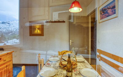 Logement:&nbsp;Chanteneige 505 380.1