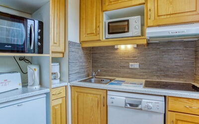 Logement:&nbsp;Chanteneige 505 380.1