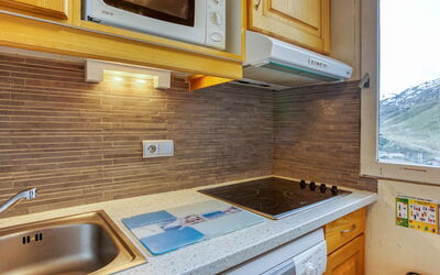 Logement:&nbsp;Chanteneige 505 380.1