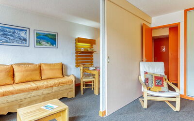 Logement:&nbsp;Chanteneige 403 380.4