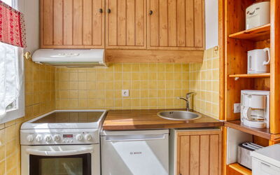 Logement:&nbsp;Chanteneige 201 380.5