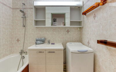 Logement:&nbsp;Chanteneige 505 380.1