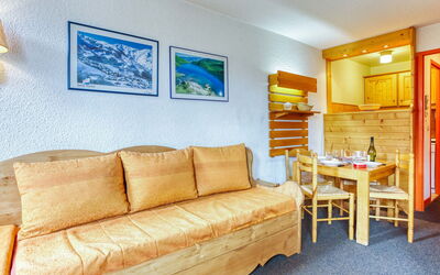 Logement:&nbsp;Chanteneige 403 380.4