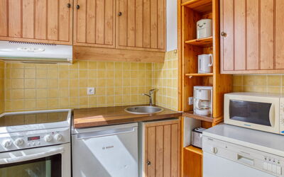 Logement:&nbsp;Chanteneige 201 380.5