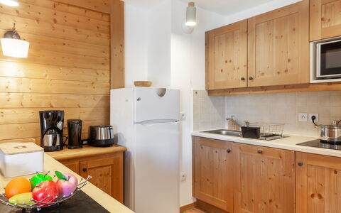 Logement:&nbsp;Les Alpages du Corbier 700.10