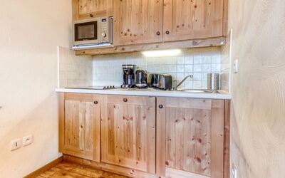 Logement:&nbsp;Les Alpages du Corbier 700.7