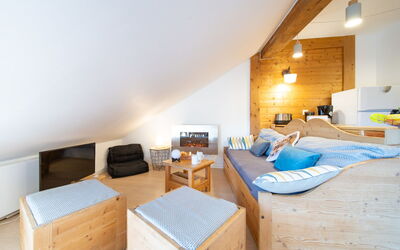 Logement:&nbsp;Les Alpages du Corbier 700.10