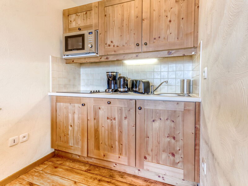 Logement:&nbsp;Les Alpages du Corbier 700.7
