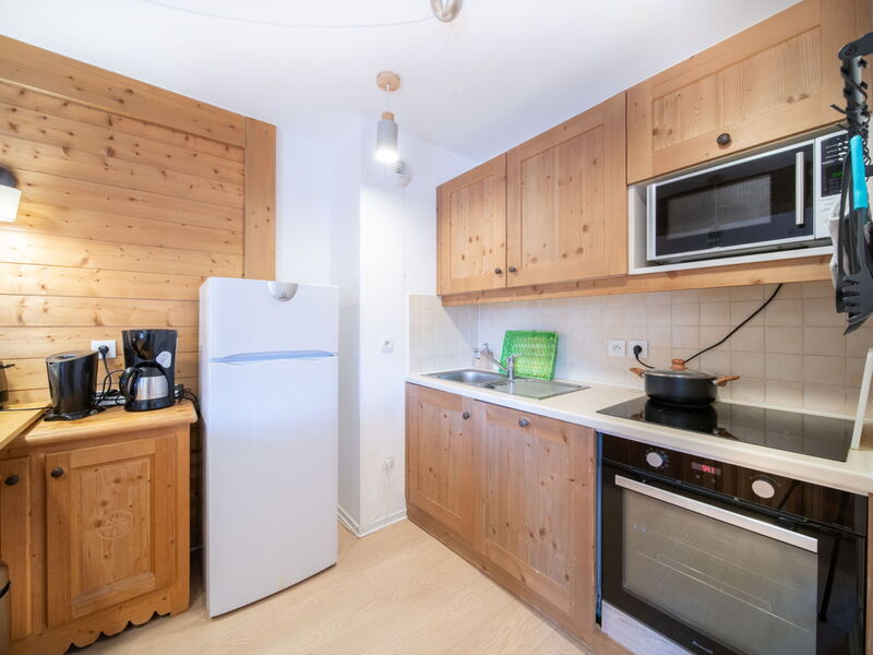 Logement:&nbsp;Les Alpages du Corbier 700.10
