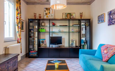 Logement:&nbsp;Atelier 100.1
