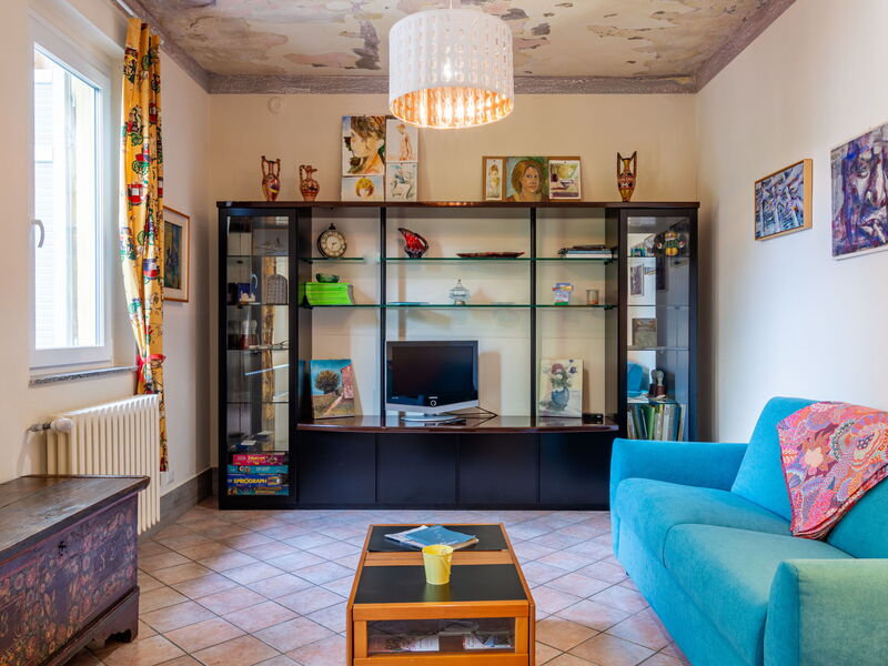 Logement:&nbsp;Atelier 100.1