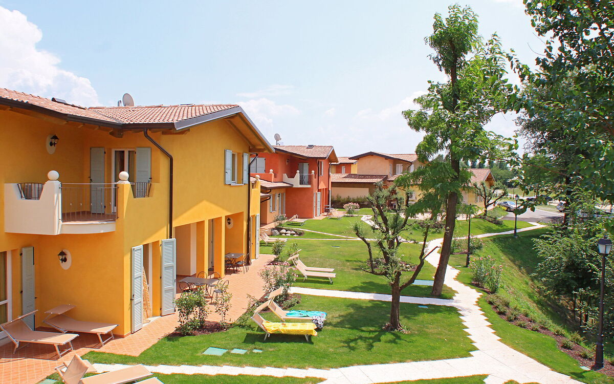 Logement:&nbsp;Il Ruscello 250.1