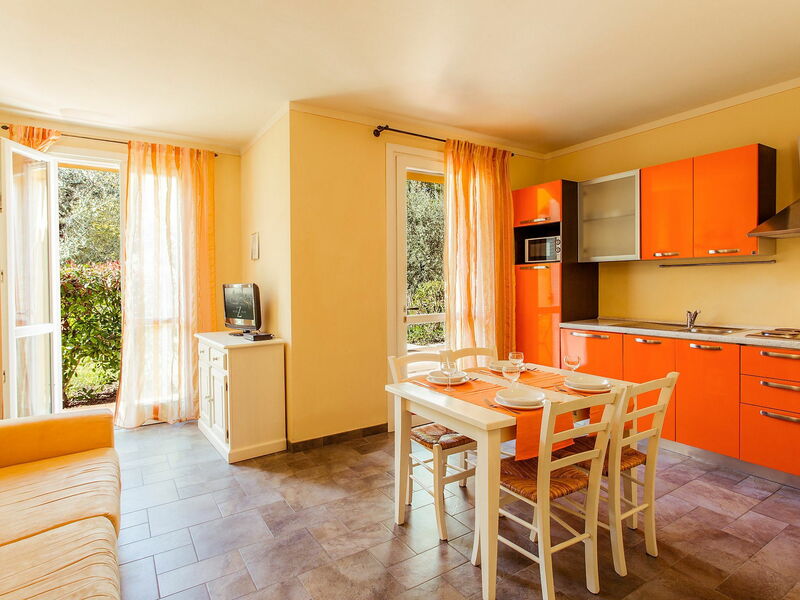 Logement:&nbsp;Il Ruscello 250.1
