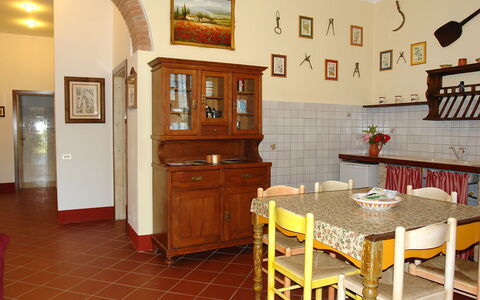 Logement:&nbsp;Podere la Torre 56.1