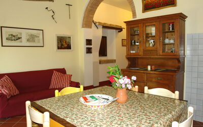 Logement:&nbsp;Podere la Torre 56.1