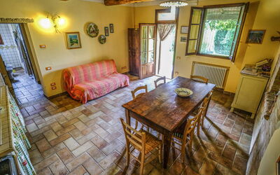 Logement:&nbsp;Podere la Torre 56.4