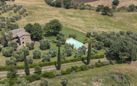 Casa Frati: Plante, Communauté Des Plantes, Paysage Naturel, Arbre, Lot Terre, Montagnes, Végétation, Herbe, Prairie, Plaine
