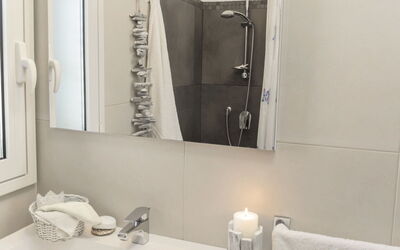 Logement:&nbsp;Dammusa Mare 130.2