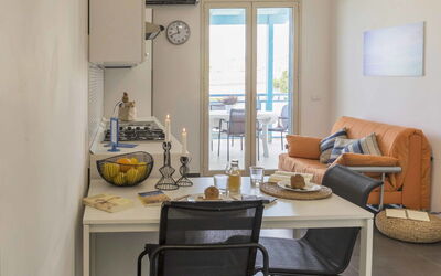 Logement:&nbsp;Dammusa Mare 130.2