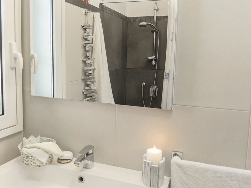 Logement:&nbsp;Dammusa Mare 130.2