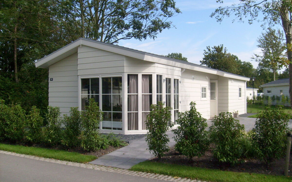 Logement:&nbsp;Droompark Spaarnwoude 400.23