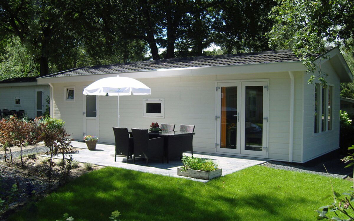 Logement:&nbsp;Droompark Beekbergen 201.63