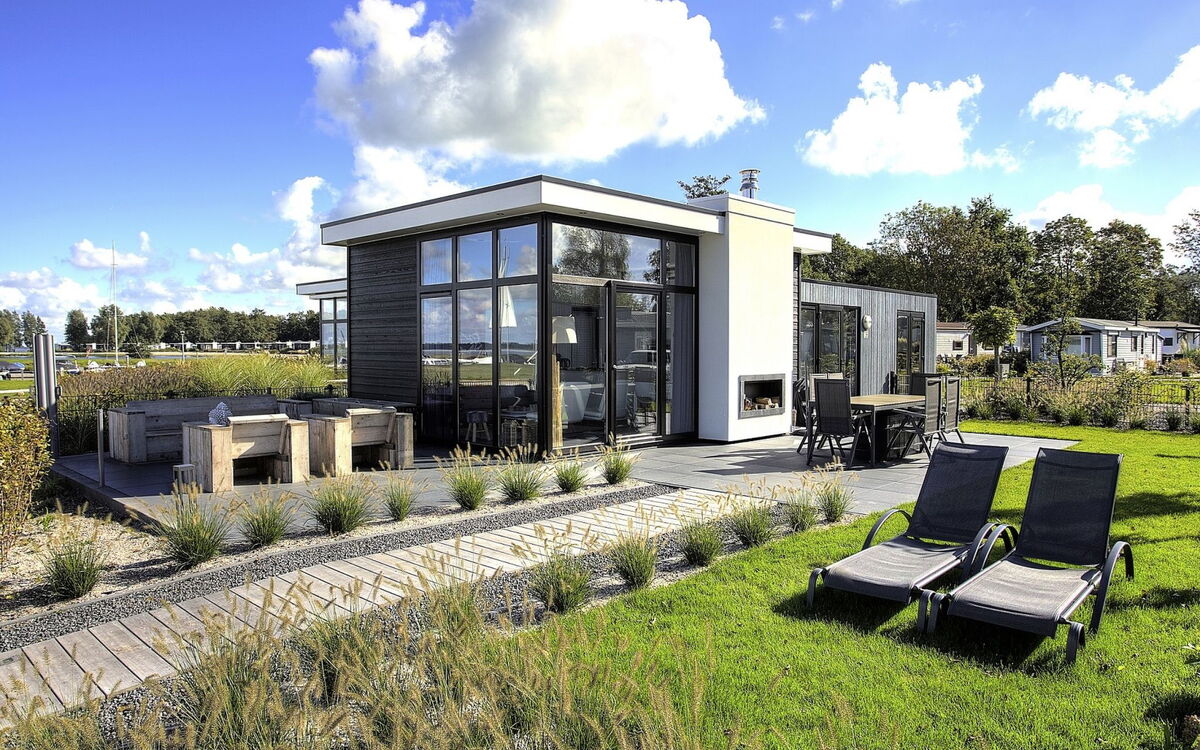 Logement:&nbsp;Droompark Bad Hoophuizen 300.28