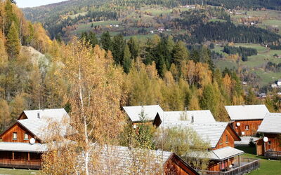 Stadl an der Mur 100: Plante, Propriété, Bâtiment, La Nature, Montagne, Paysage Naturel, Arbre, Ciel, Lot Terre, Maison