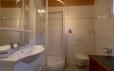 Logement:&nbsp;# 160 mit 3 Schlafzimmern für 8 Personen 100.5