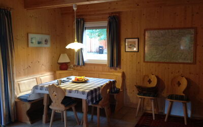 Logement:&nbsp;# 160 mit 3 Schlafzimmern für 8 Personen 100.5