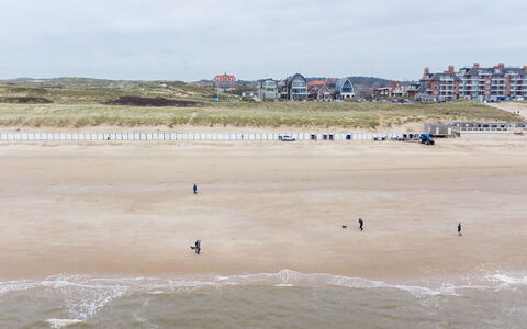 De Zeeparel: L'Eau, Ciel, Cotiers Et Relief Océaniques, Nuage, Plage, Vent Wave, Rive, Horizon, Paysage