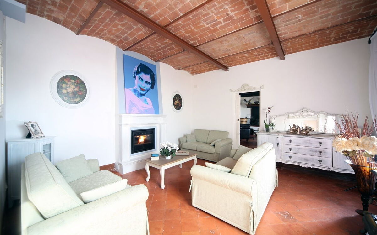 Logement:&nbsp;Villa Lorien