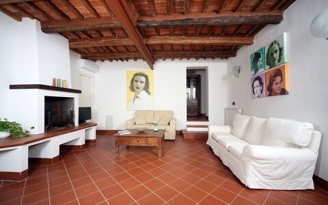 Logement:&nbsp;Giuseppina