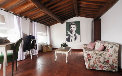 Logement:&nbsp;Villa Lorien